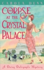 The Corpse at the Crystal Palace - eBook