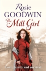 The Mill Girl - eBook