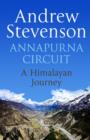 Annapurna Circuit : Himalayan Journey - eBook