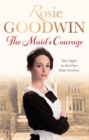 The Maid's Courage - Book