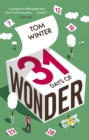 31 Days of Wonder - Book