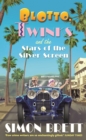 Blotto, Twinks and the Stars of the Silver Screen - eBook