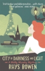 City of Darkness and Light - Book