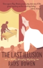 The Last Illusion - Book