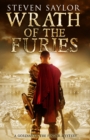 Wrath of the Furies - eBook