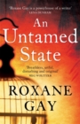 An Untamed State - Book