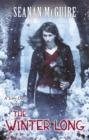 The Winter Long (Toby Daye Book 8) - Book