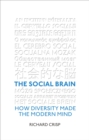 The Social Brain : How Diversity Made The Modern Mind - eBook