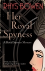 Her Royal Spyness - Book