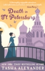 Death in St. Petersburg - eBook