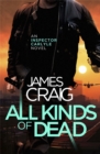 All Kinds of Dead - Book