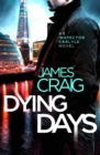 Dying Days - eBook