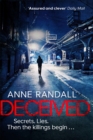 Deceived - Book