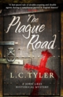 The Plague Road - eBook