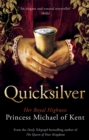 Quicksilver : A Novel - Book