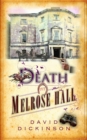 Death at Melrose Hall - Book