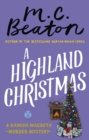 A Highland Christmas - Book