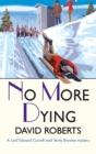 No More Dying - Book