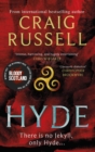 Hyde: WINNER OF THE 2021 McILVANNEY PRIZE FOR BEST CRIME BOOK OF THE YEAR - eBook