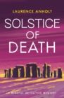 Solstice of Death - eBook