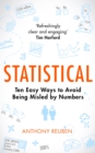 Statistical : Ten Easy Ways to Avoid Being Misled By Numbers - eBook
