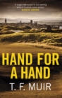 Hand for a Hand - Book