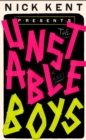 The Unstable Boys : A Novel - eBook