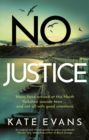 No Justice - Book