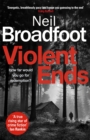 Violent Ends : a gripping crime thriller - eBook