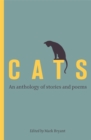 Cats : An anthology of stories and poems - Book