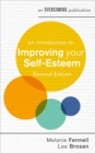 An Introduction to Improving Your Self-Esteem, 2nd Edition - Book