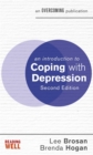 An Introduction to Coping with Depression, 2nd Edition - Book