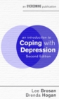 An Introduction to Coping with Depression, 2nd Edition - eBook