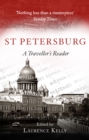 St Petersburg : A Traveller's Reader - Book