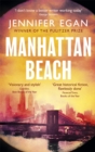Manhattan Beach - Book