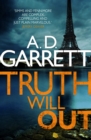 Truth Will Out - eBook