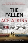 The Fallen - eBook