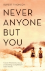 Never Anyone But You - eBook
