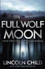 Full Wolf Moon - Book