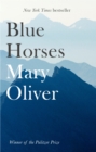 Blue Horses - Book