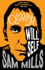 The Quiddity of Will Self - Book