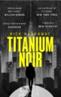 Titanium Noir - Book