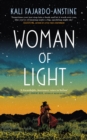Woman of Light - eBook