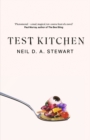 Test Kitchen - Book