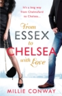 From Essex to Chelsea with Love - Book