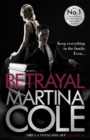 Betrayal : A gripping suspense thriller testing family loyalty - eBook