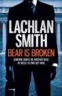 Bear is Broken - Book