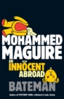 Mohammed Maguire - Book