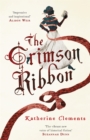 The Crimson Ribbon - Book