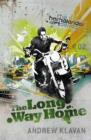 The Long Way Home: The Homelander Series - eBook